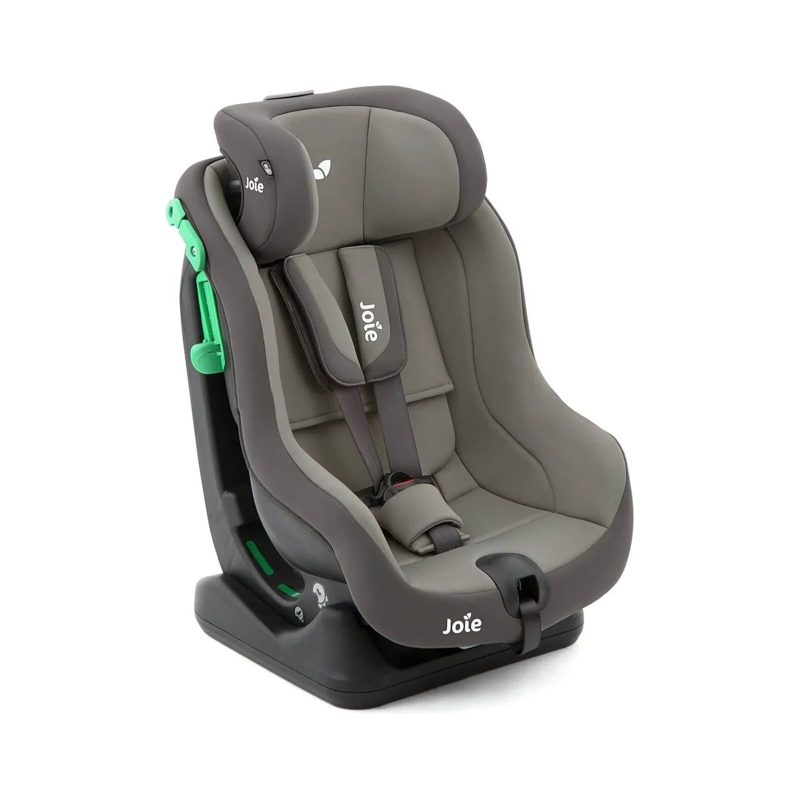 Joie Steadi R129 Group 0+/1 Car Seat - Cobblestone - mezetto ebebek ebebek