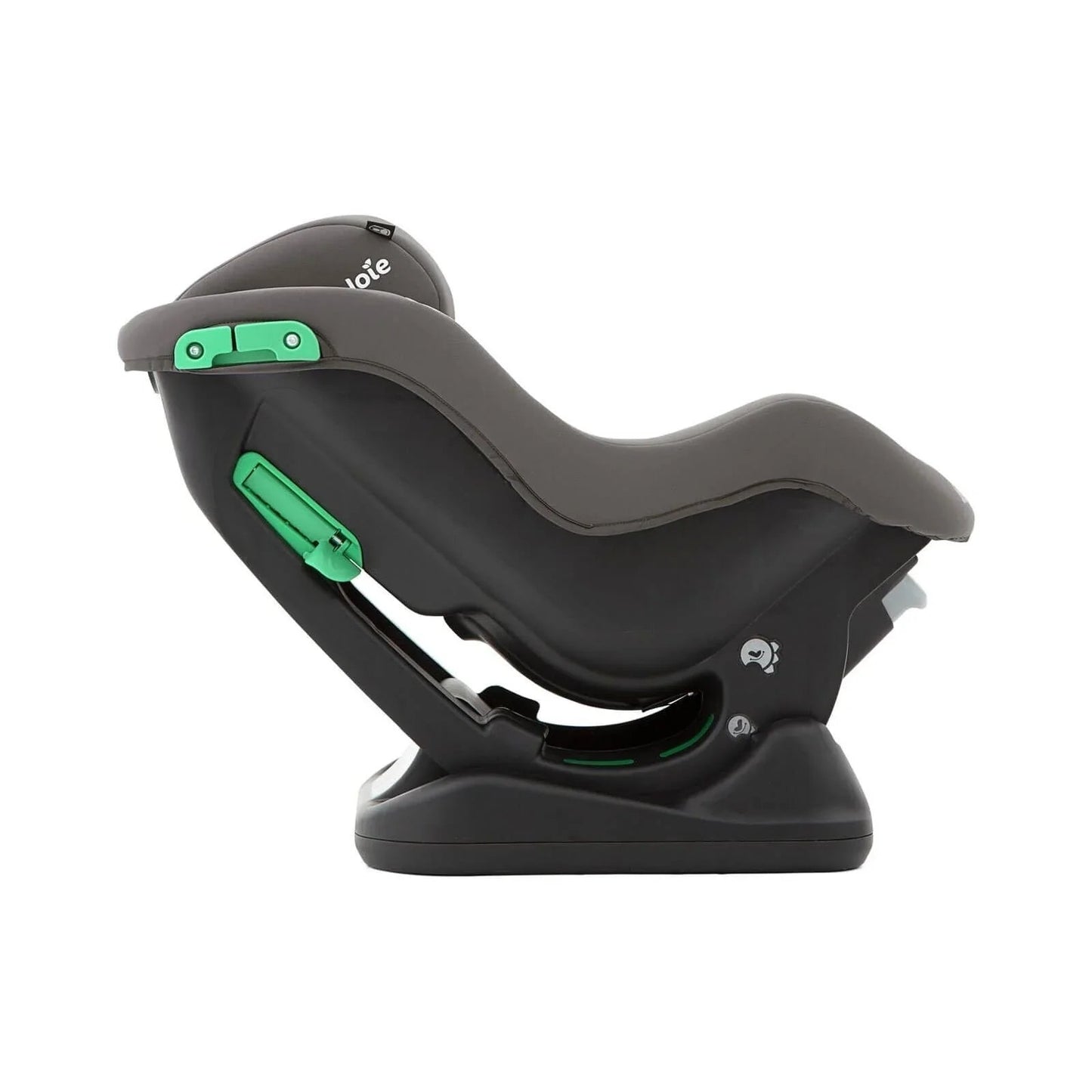 Joie Steadi R129 Group 0+/1 Car Seat - Cobblestone - mezetto ebebek ebebek
