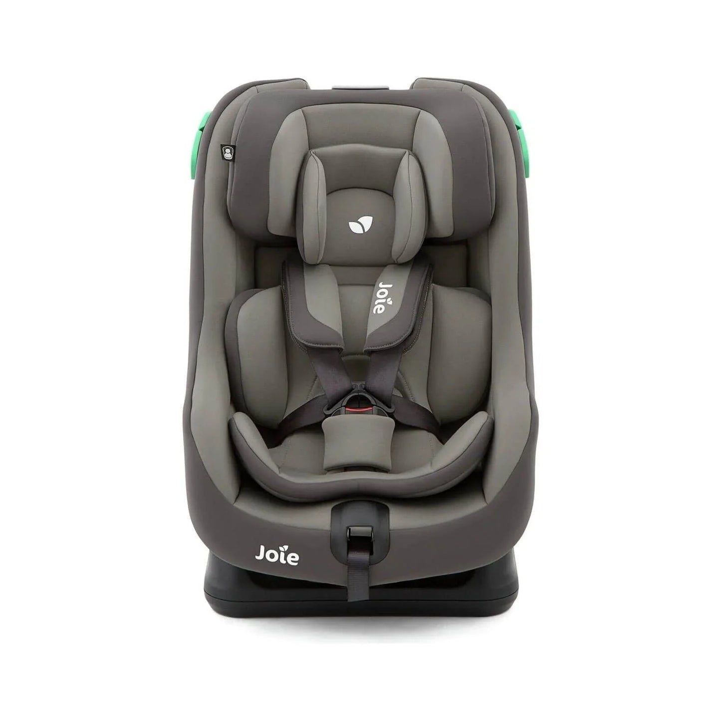Joie Steadi R129 Group 0+/1 Car Seat - Cobblestone - mezetto ebebek ebebek
