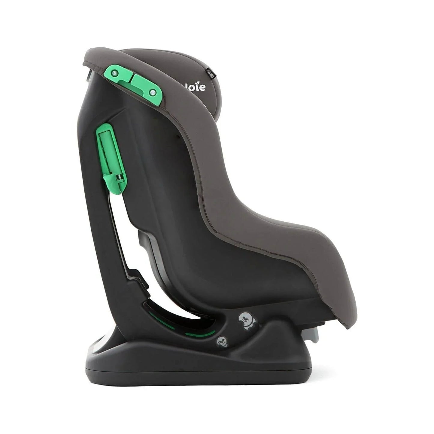 Joie Steadi R129 Group 0+/1 Car Seat - Cobblestone - mezetto ebebek ebebek