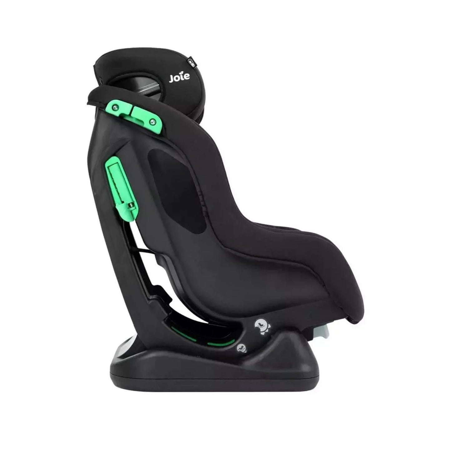Joie Steadi R129 Group 0+/1 Car Seat - Shale - mezetto ebebek ebebek