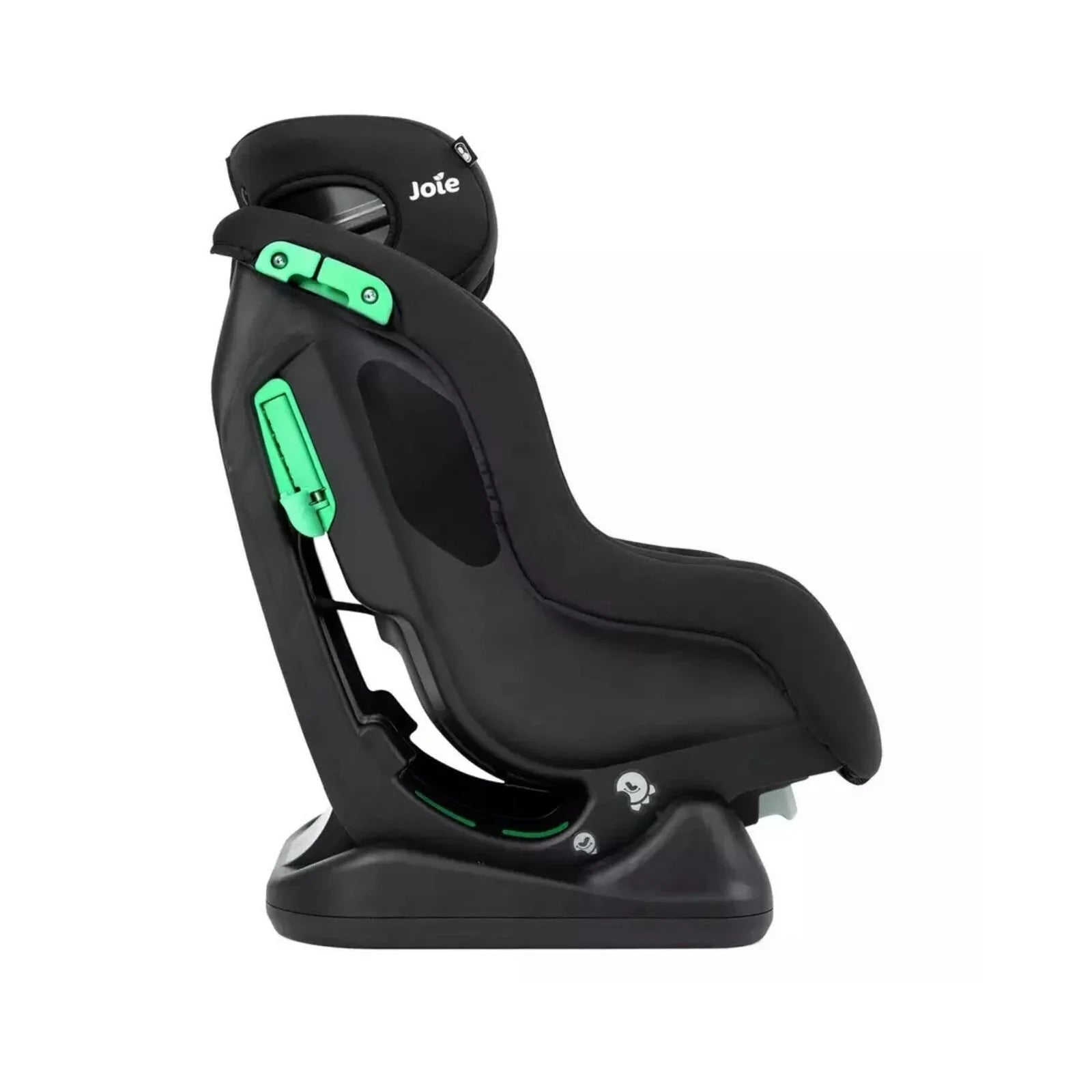 Joie Steadi R129 Group 0+/1 Car Seat - Shale - mezetto ebebek ebebek