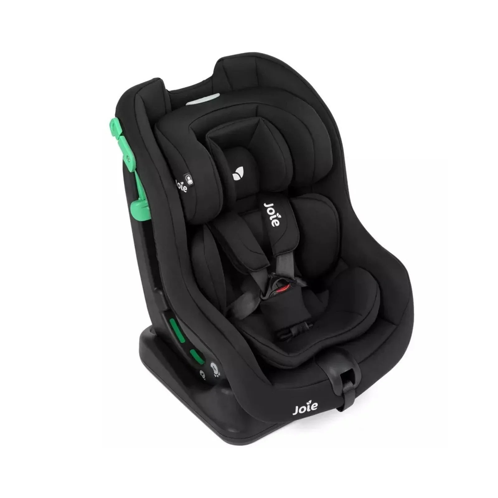 Joie Steadi R129 Group 0+/1 Car Seat - Shale - mezetto ebebek ebebek