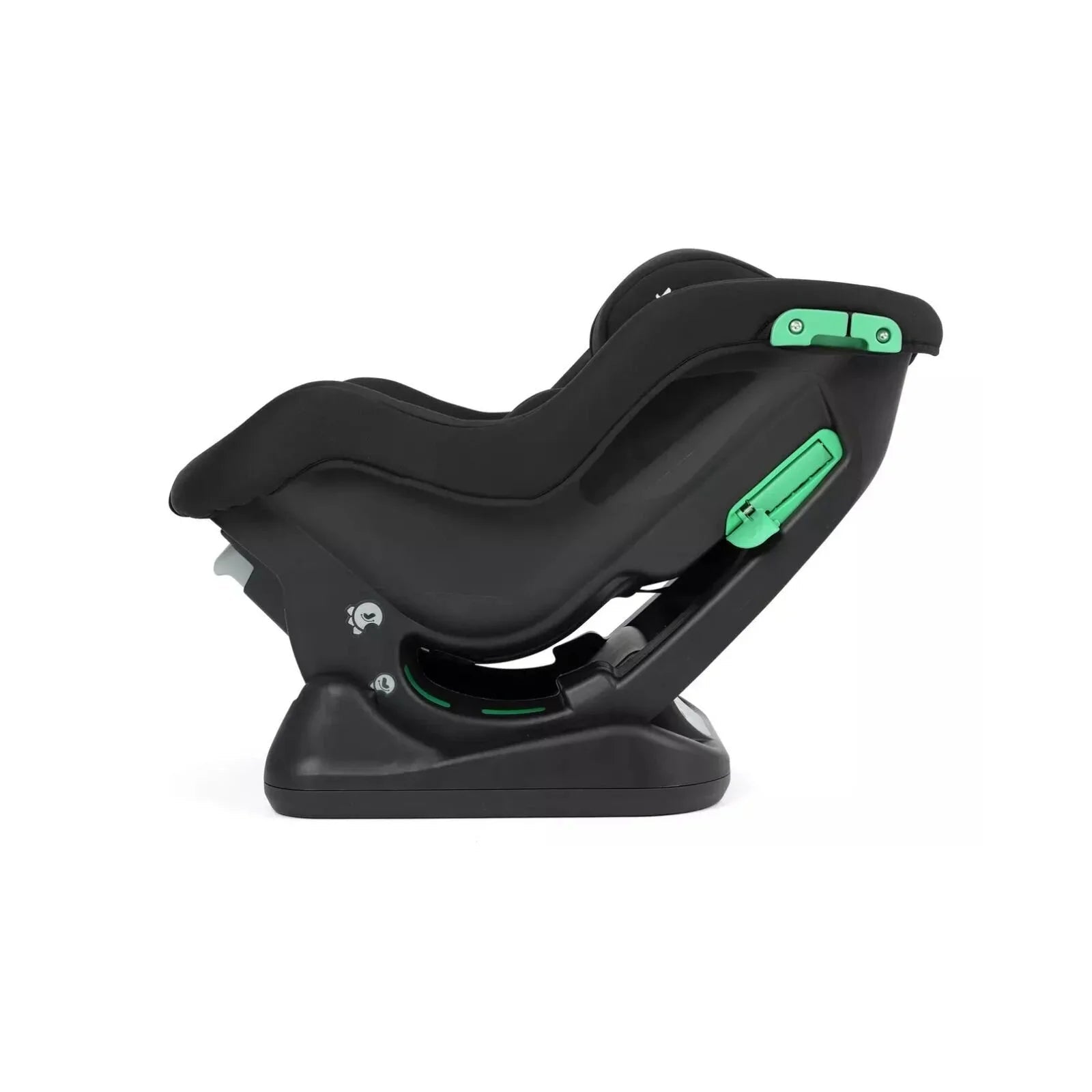 Joie Steadi R129 Group 0+/1 Car Seat - Shale - mezetto ebebek ebebek