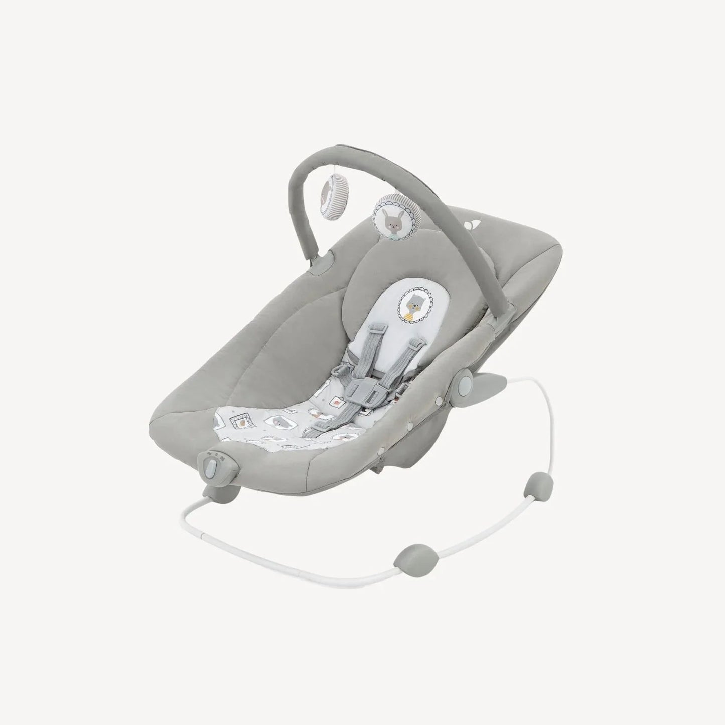 Joie Wish Bouncer & Rocker - Portrait - mezetto ebebek ebebek