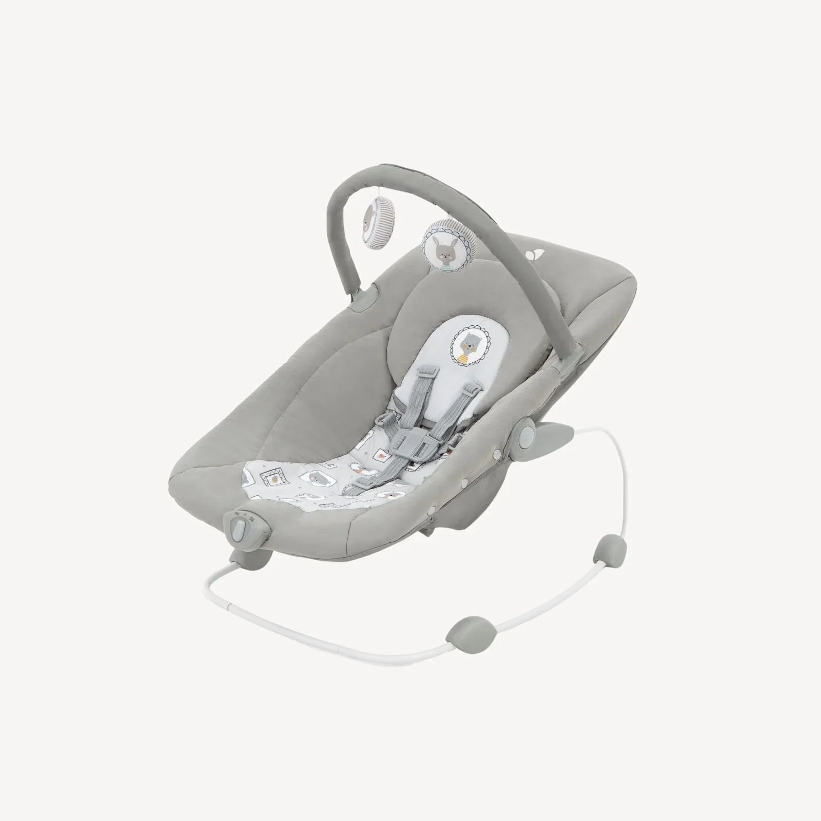Joie Wish Bouncer & Rocker - Portrait - mezetto ebebek ebebek