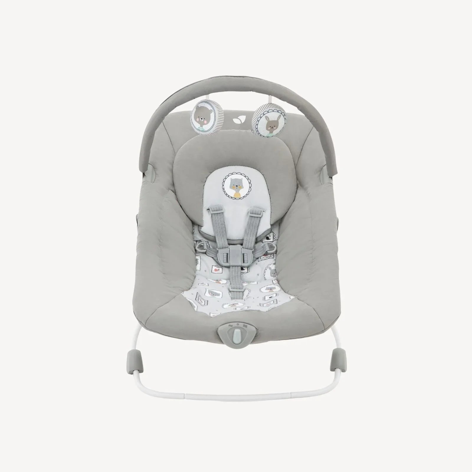 Joie Wish Bouncer & Rocker - Portrait - mezetto ebebek ebebek