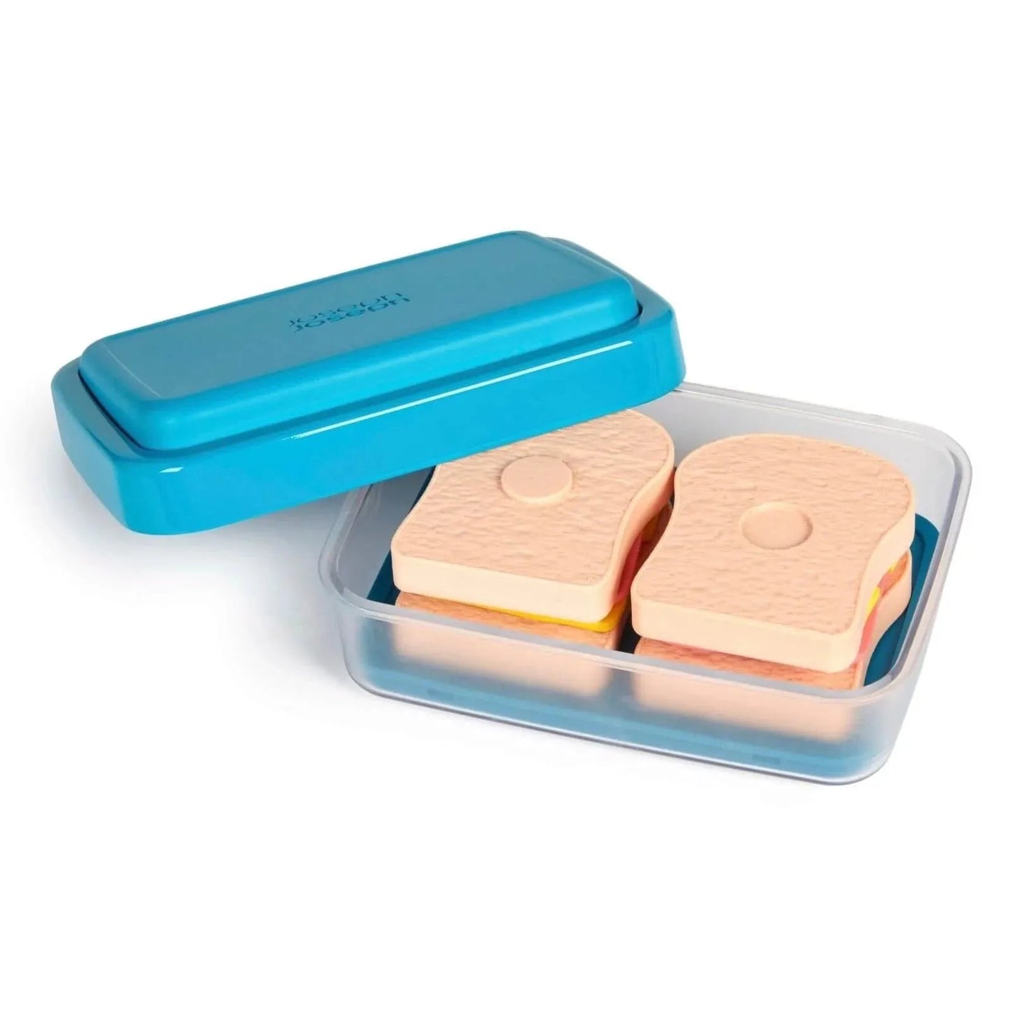 Joseph Joseph Play Pretend Sandwich Set - mezetto ebebek ebebek