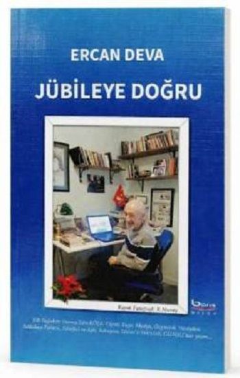 Jübileye Doğru - Barış Kitap Kitap