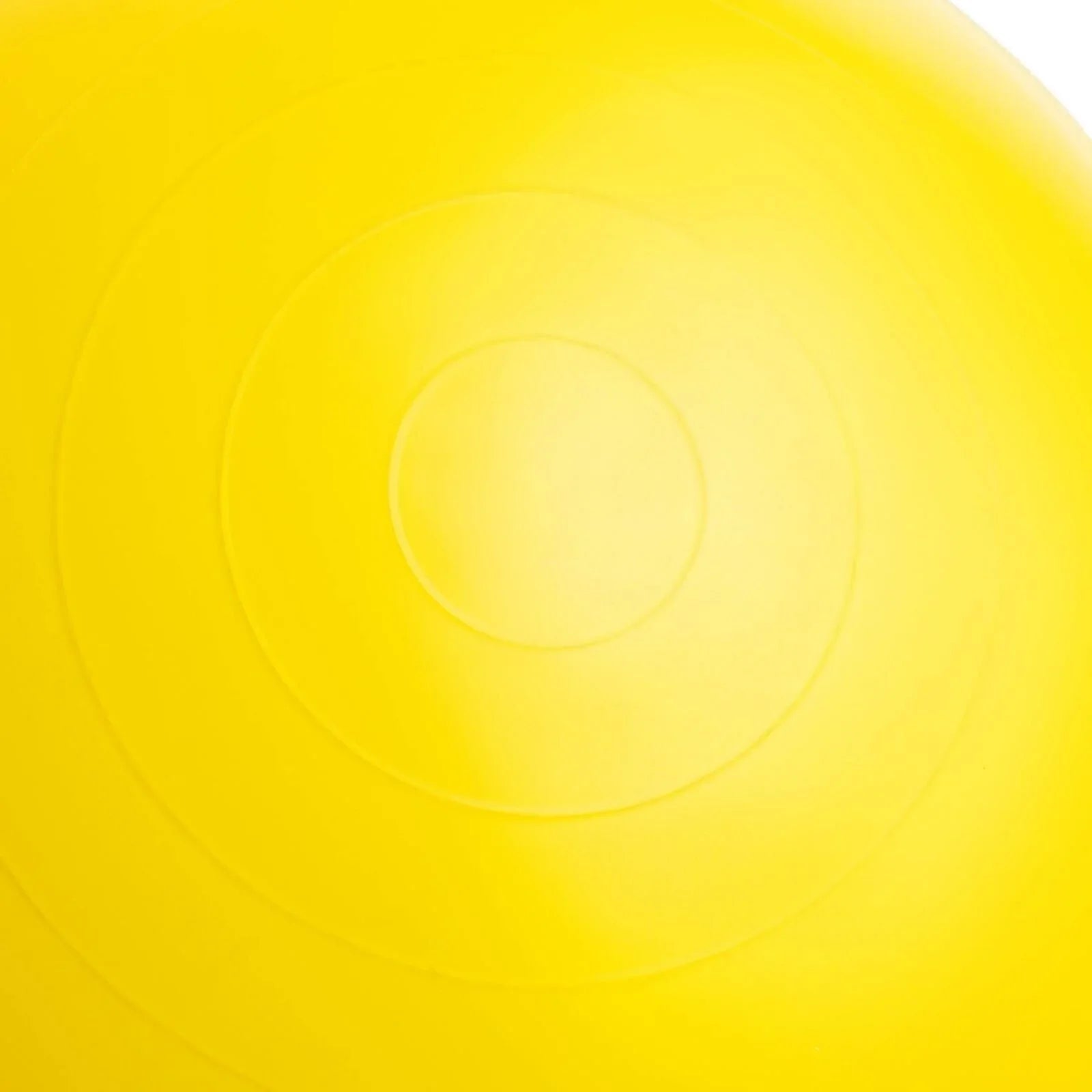 Jump 'N' Bounce Smiley Hopper 50cm - Yellow - mezetto ebebek ebebek