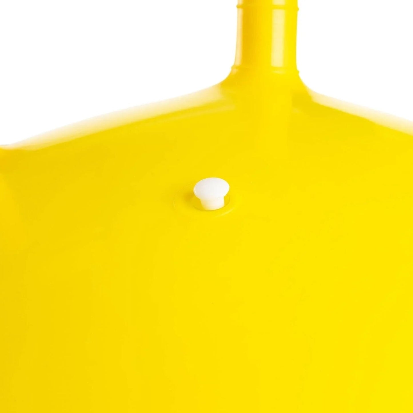 Jump 'N' Bounce Smiley Hopper 50cm - Yellow - mezetto ebebek ebebek