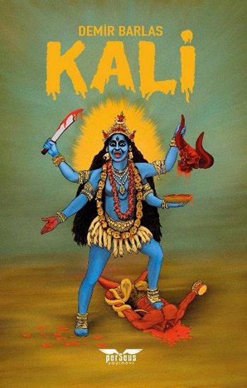 Kali - Perseus Kitap