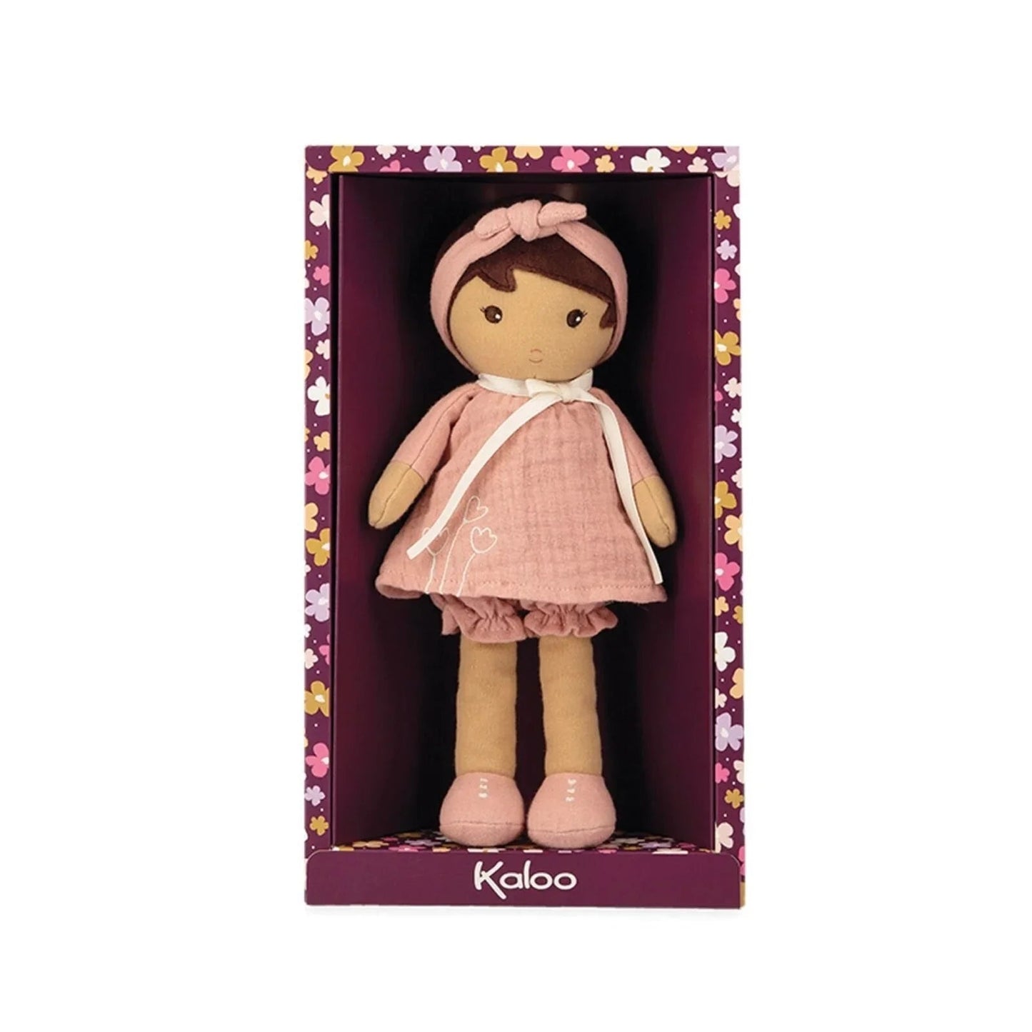 Kaloo Tendresse Doll - Amandine - mezetto ebebek ebebek