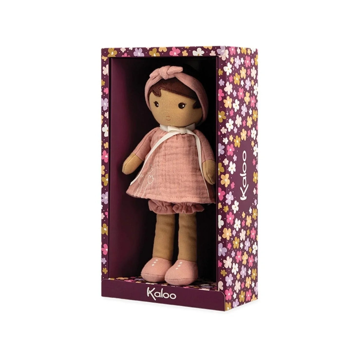 Kaloo Tendresse Doll - Amandine - mezetto ebebek ebebek