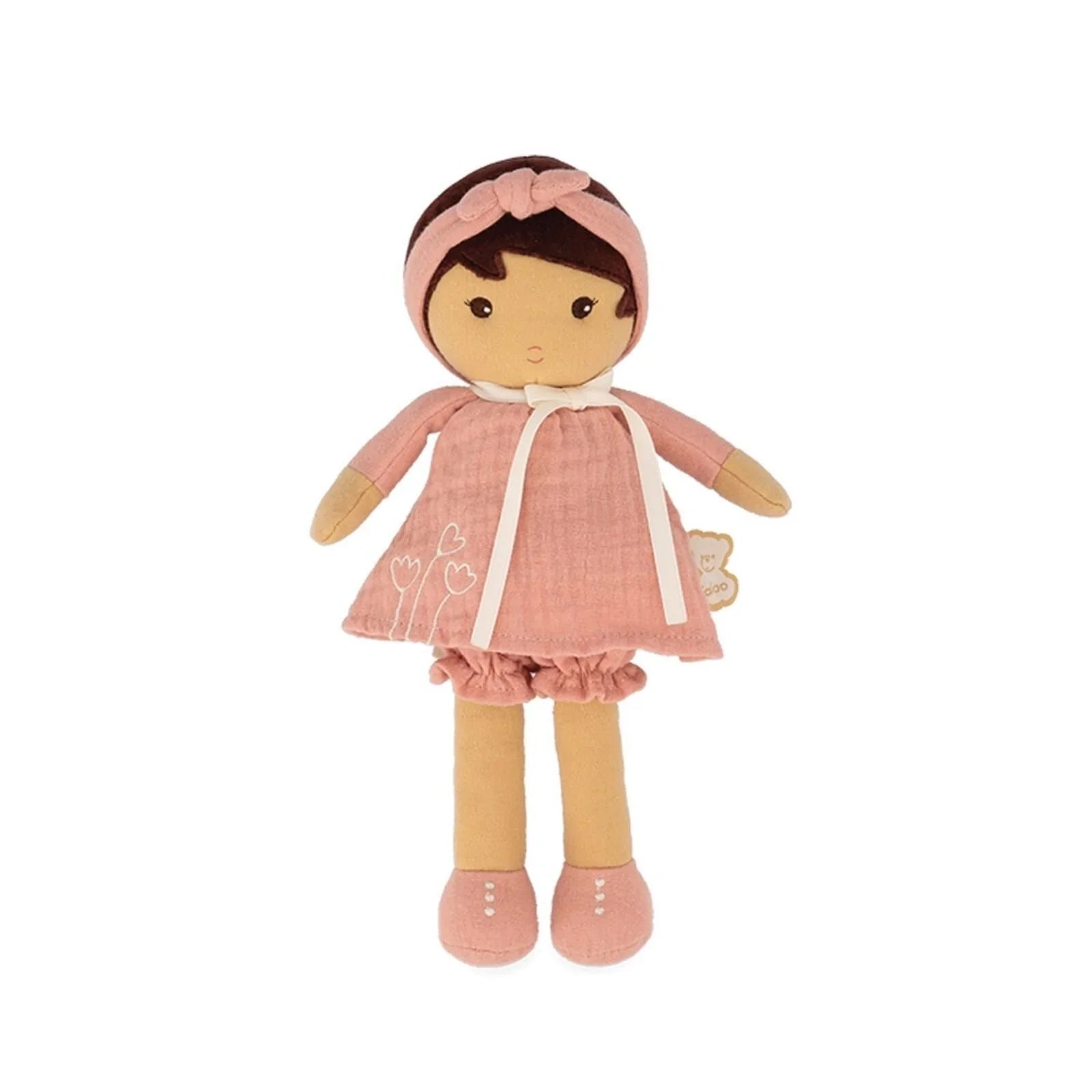 Kaloo Tendresse Doll - Amandine - mezetto ebebek ebebek