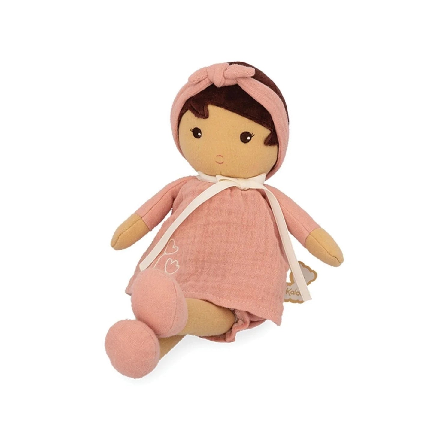 Kaloo Tendresse Doll - Amandine - mezetto ebebek ebebek