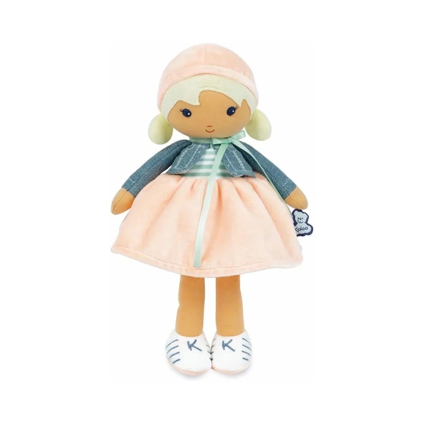 Kaloo Tendresse Doll - Chloe - mezetto ebebek ebebek