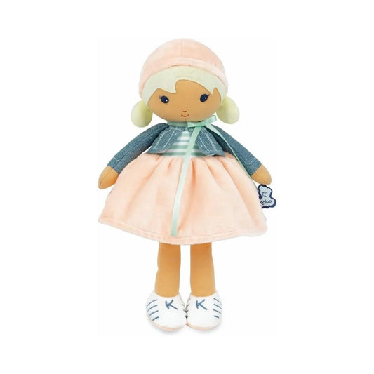 Kaloo Tendresse Doll - Chloe - mezetto ebebek ebebek
