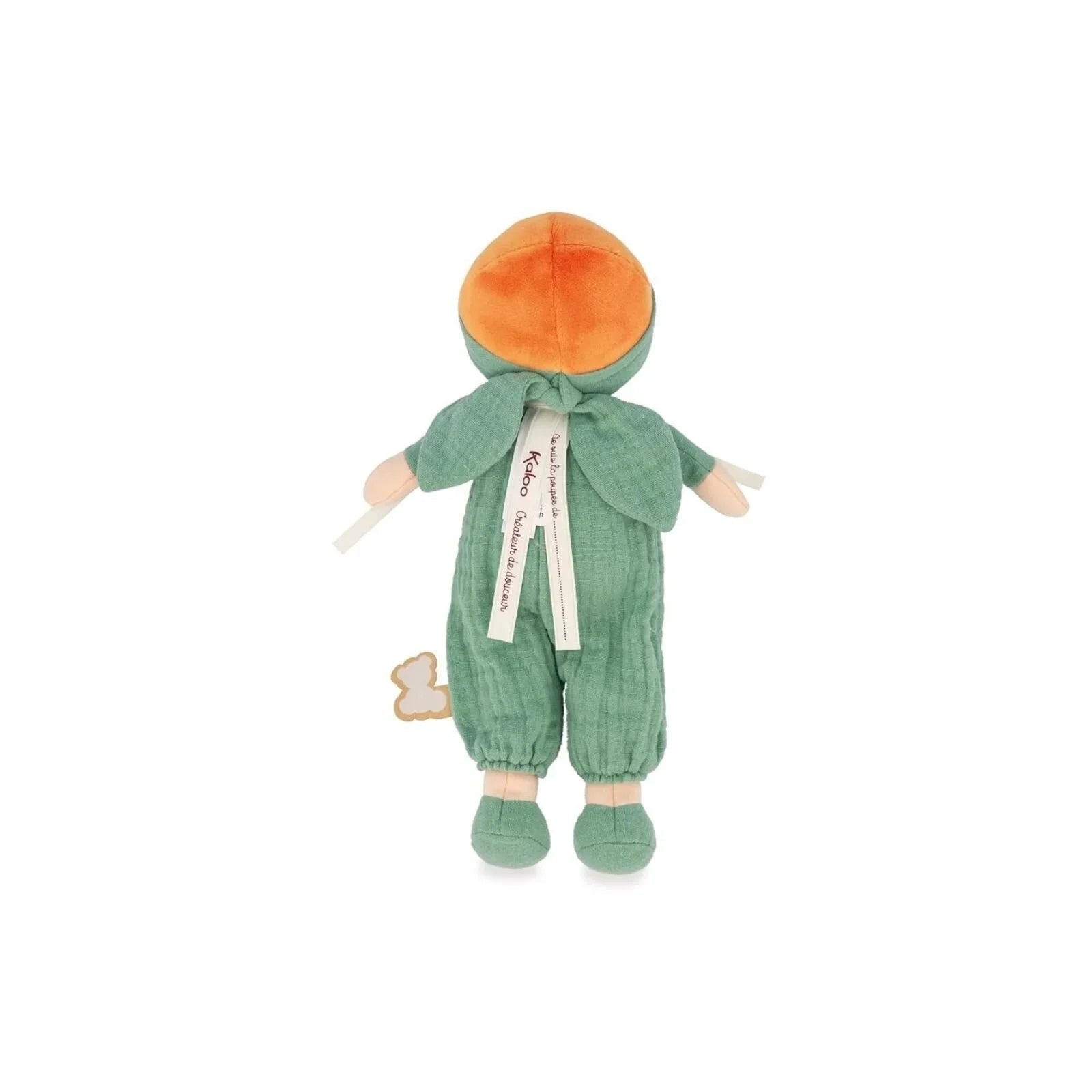Kaloo Tendresse Doll - Olivia - mezetto ebebek ebebek