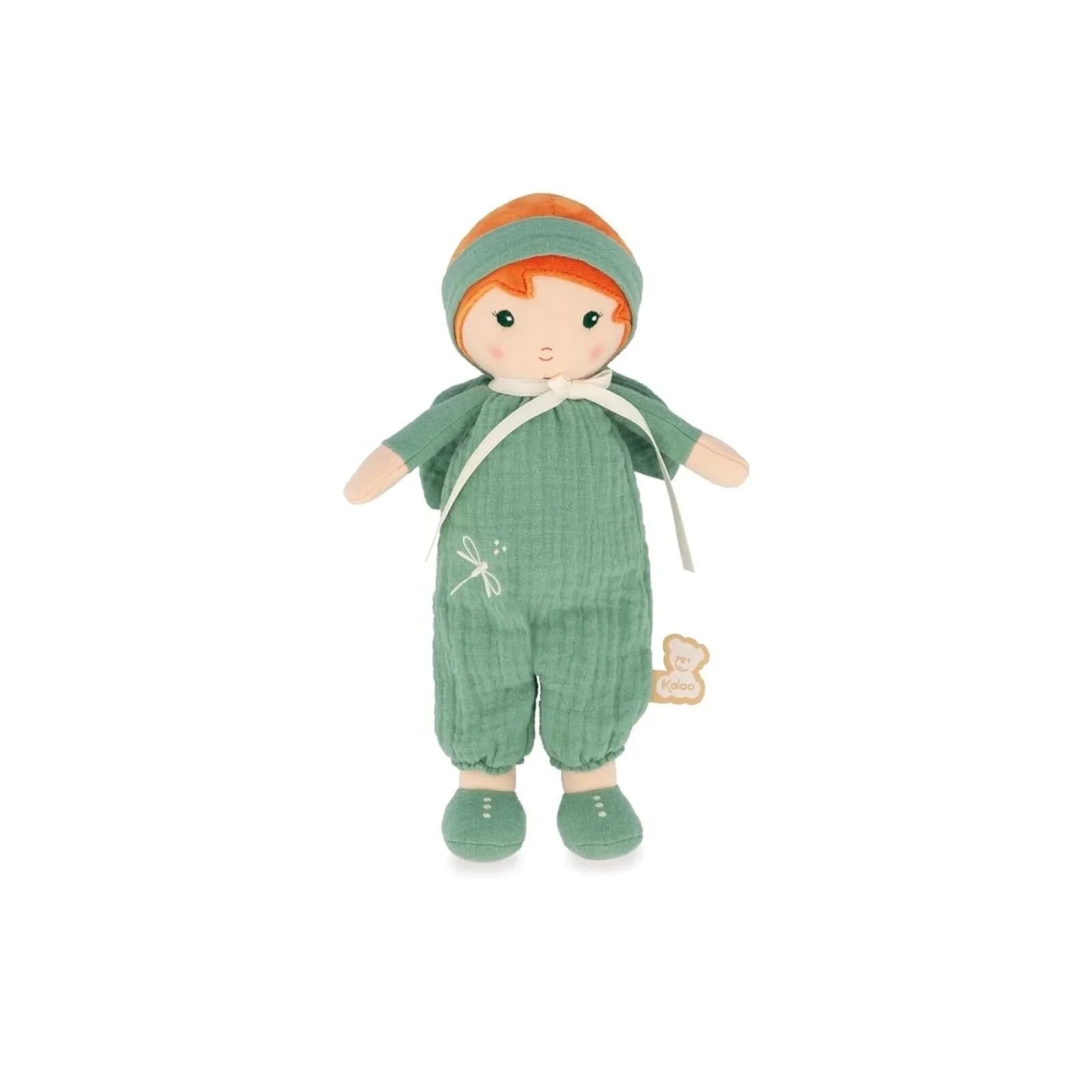 Kaloo Tendresse Doll - Olivia - mezetto ebebek ebebek