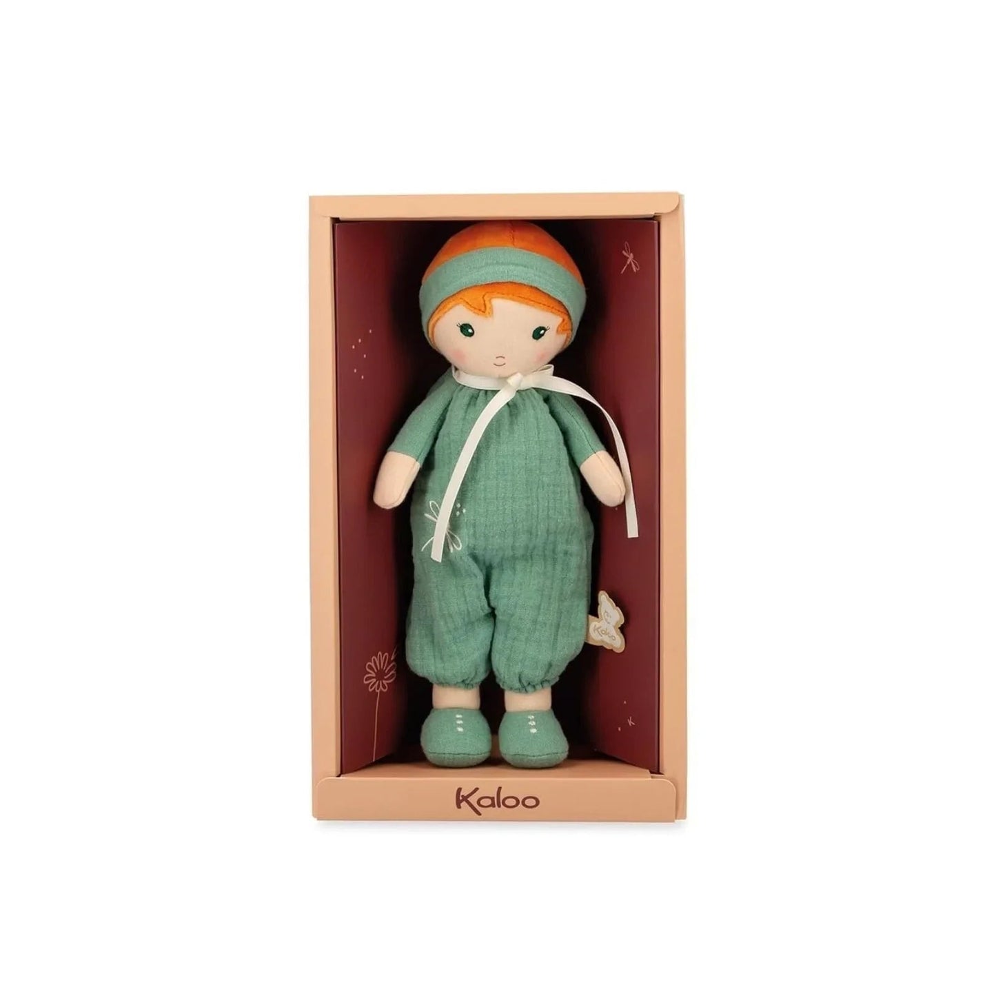 Kaloo Tendresse Doll - Olivia - mezetto ebebek ebebek