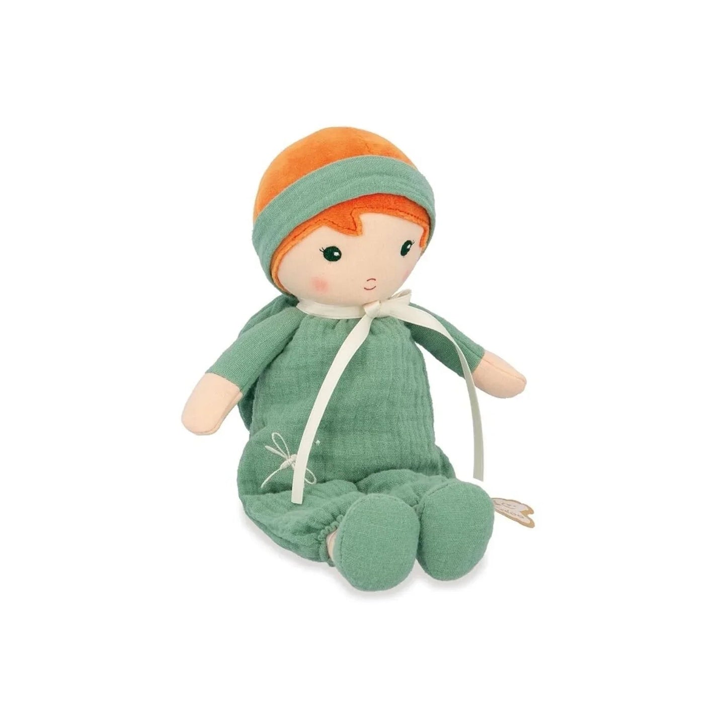 Kaloo Tendresse Doll - Olivia - mezetto ebebek ebebek