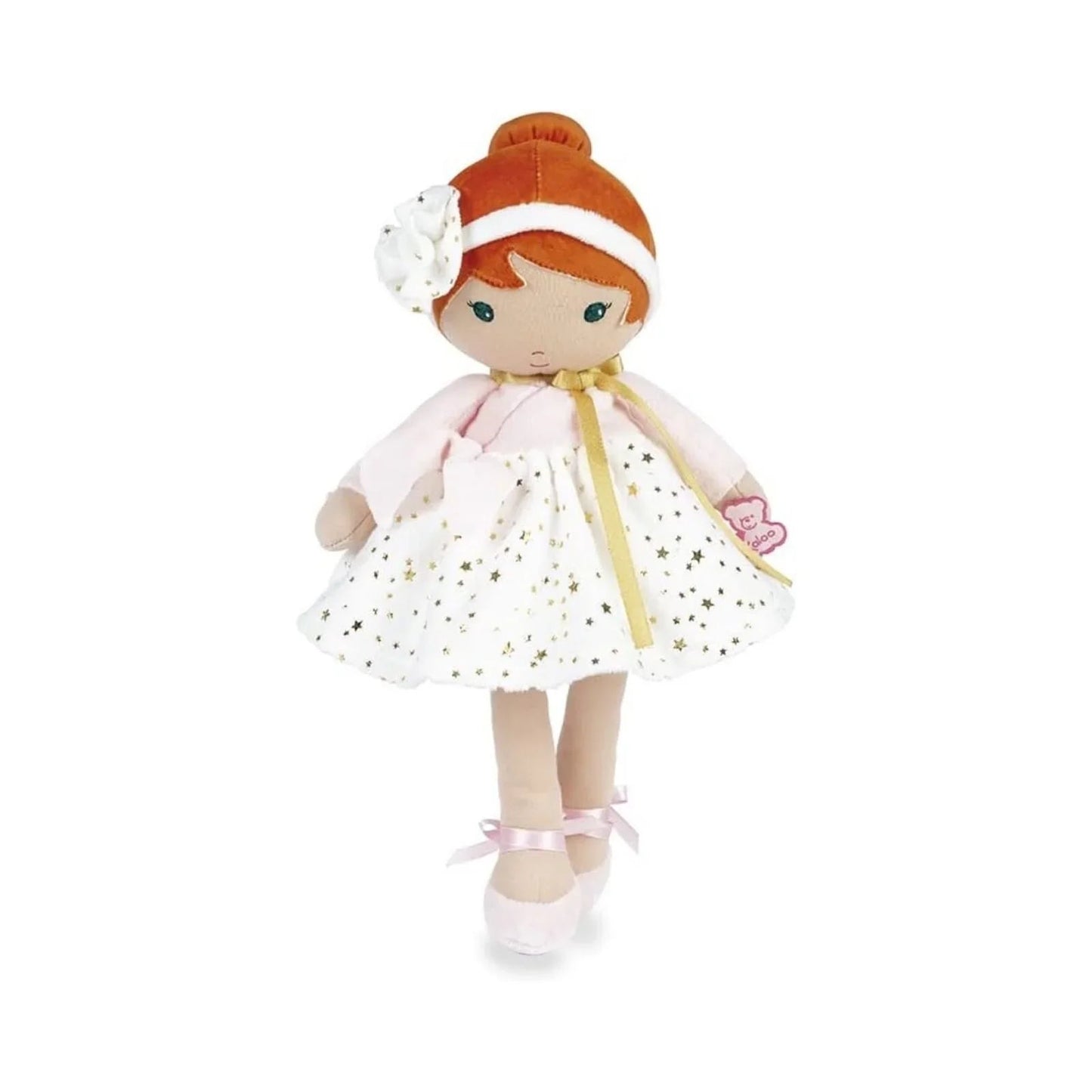 Kaloo Tendresse Doll - Valentine - mezetto ebebek ebebek