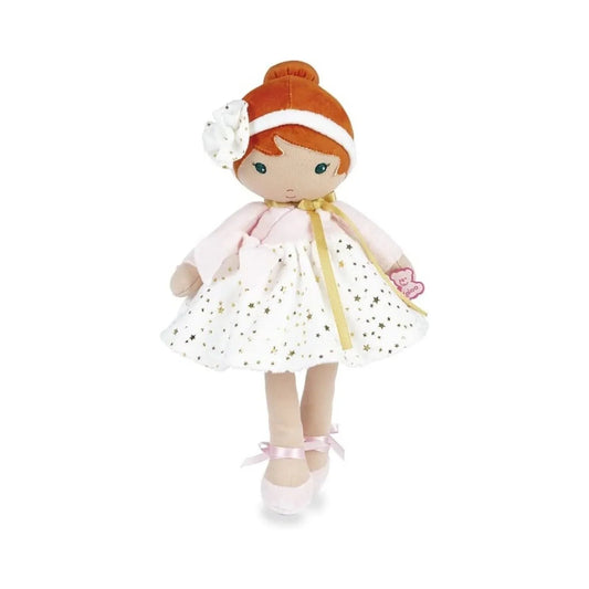 Kaloo Tendresse Doll - Valentine - mezetto ebebek ebebek