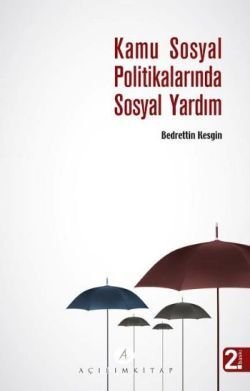 Kamu Sosyal Politikalarında Sosyal Yardım - mezetto