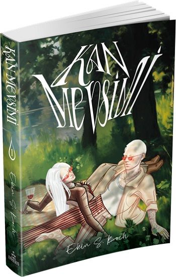 Kan Mevsimi (Ciltli) - Ephesus Yayınları Kitap