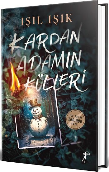 Kardan Adamın Külleri (Ciltli) - Artemis Yayınları Kitap