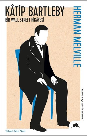 Katip Bartleby - Kolektif Kitap Kitap