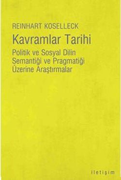 Kavramlar Tarihi - mezetto