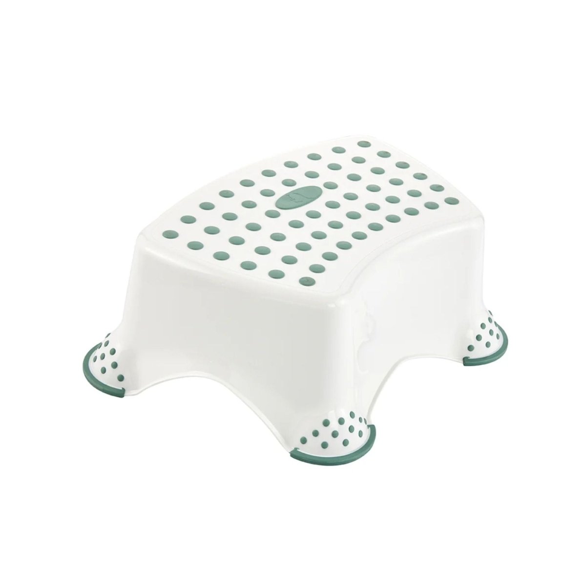 Keeeper Tomek Step Stool with Winnie the Pooh Design - mezetto ebebek ebebek