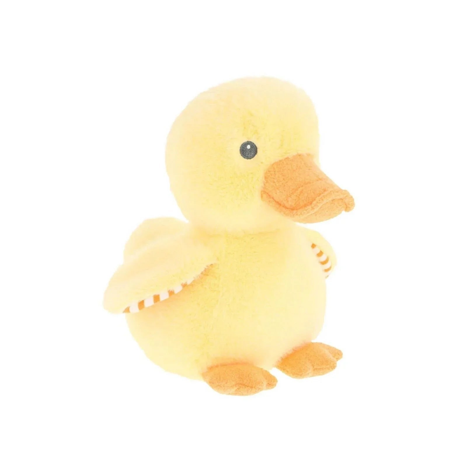 Keeleco Baby Fuzzy Duck 15cm - mezetto ebebek ebebek