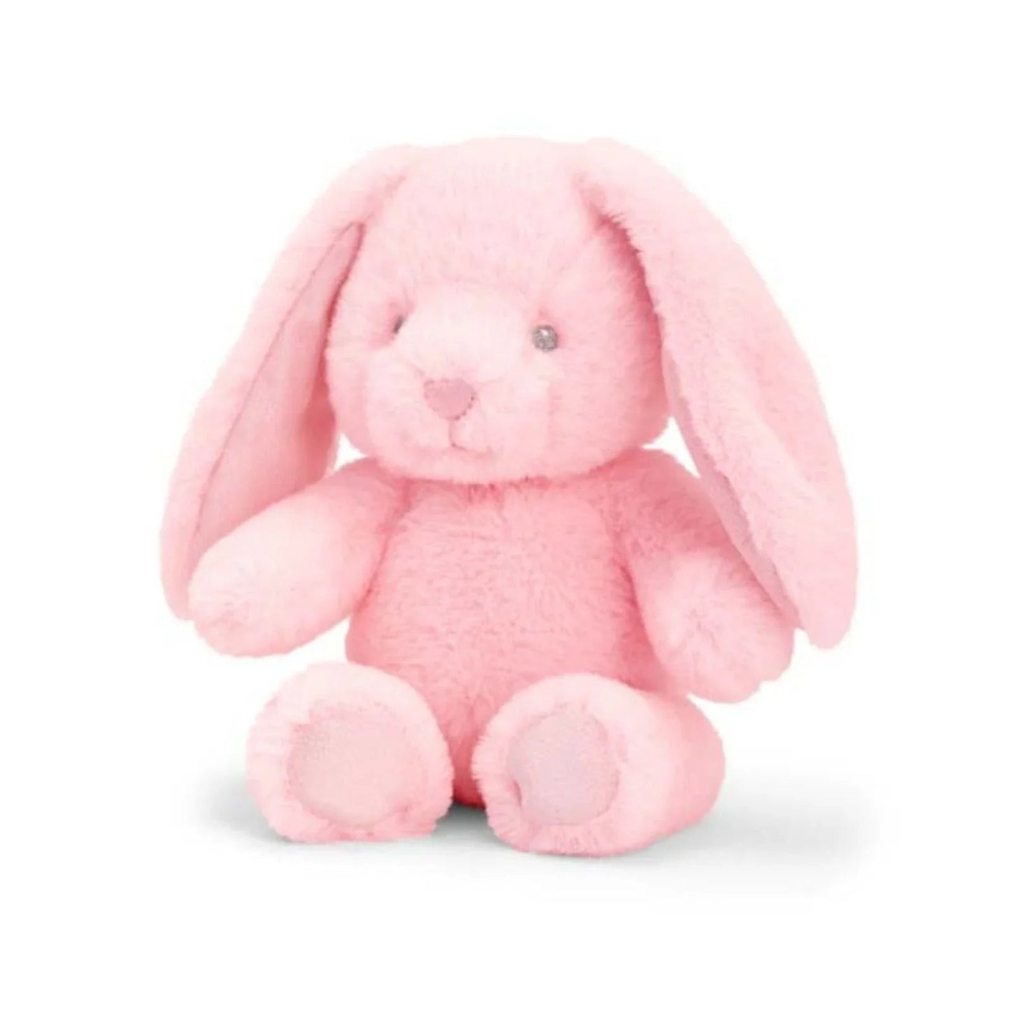 Keeleco Baby Girl Bunny 16cm - mezetto ebebek ebebek