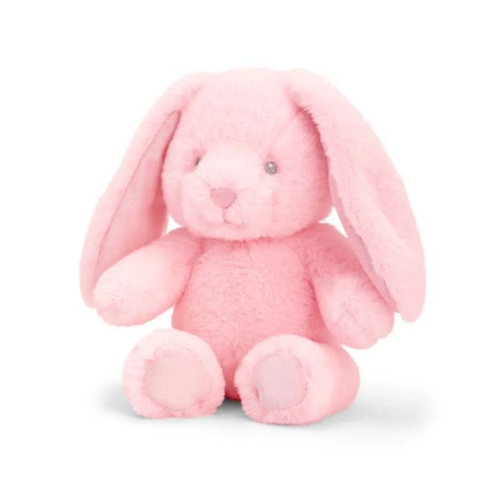 Keeleco Baby Girl Bunny 16cm - mezetto ebebek ebebek