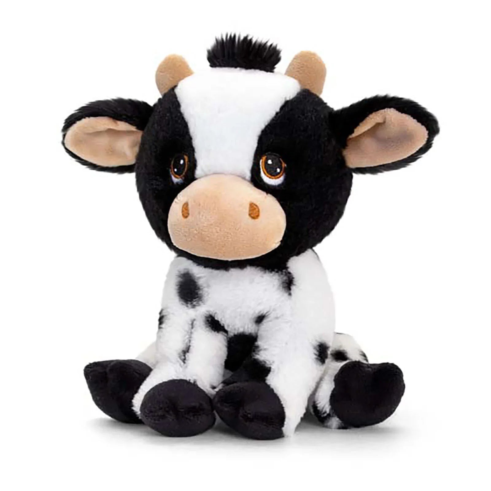 Keeleco Cow 25cm - mezetto ebebek ebebek