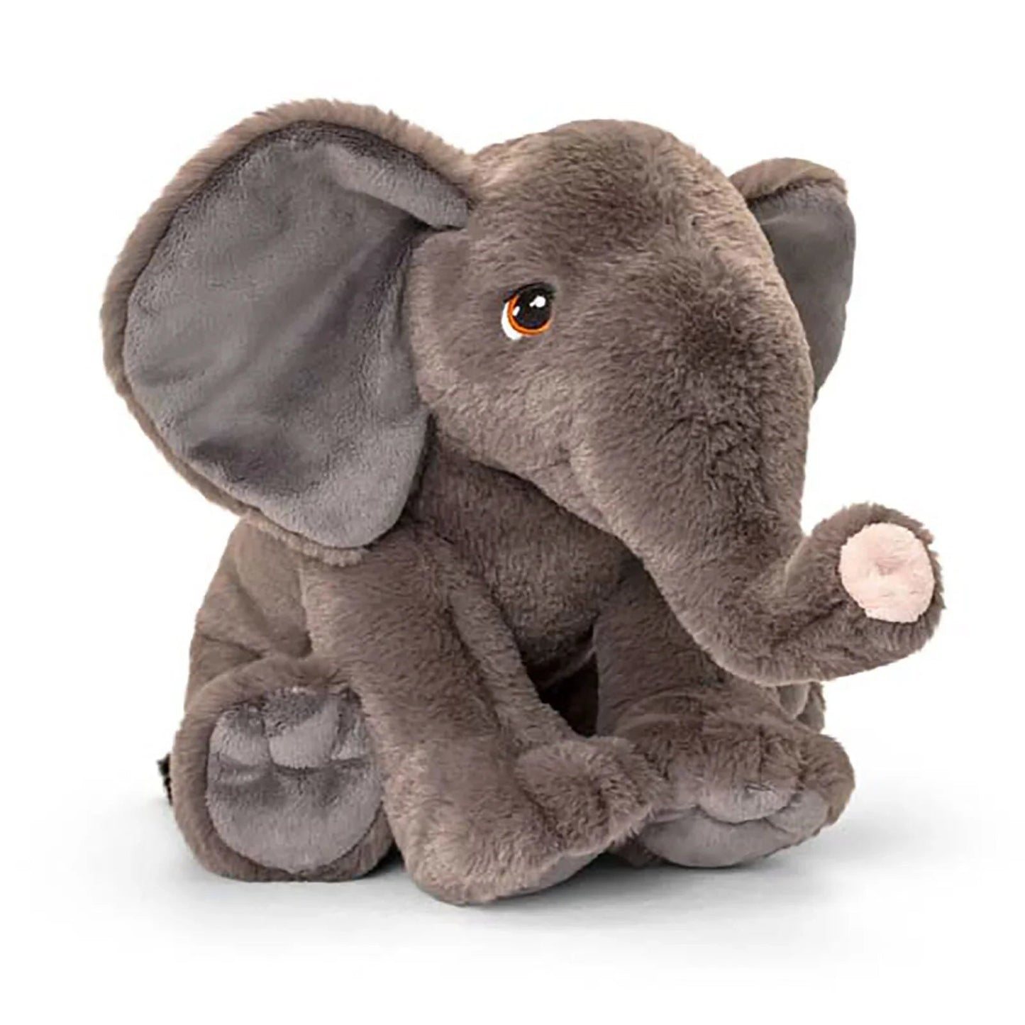 Keeleco Elephant 45cm - mezetto ebebek ebebek