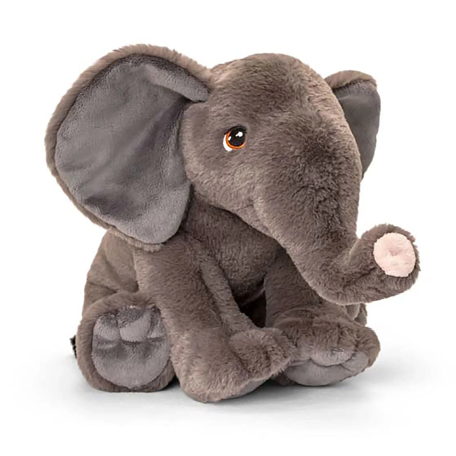 Keeleco Elephant 45cm - mezetto ebebek ebebek