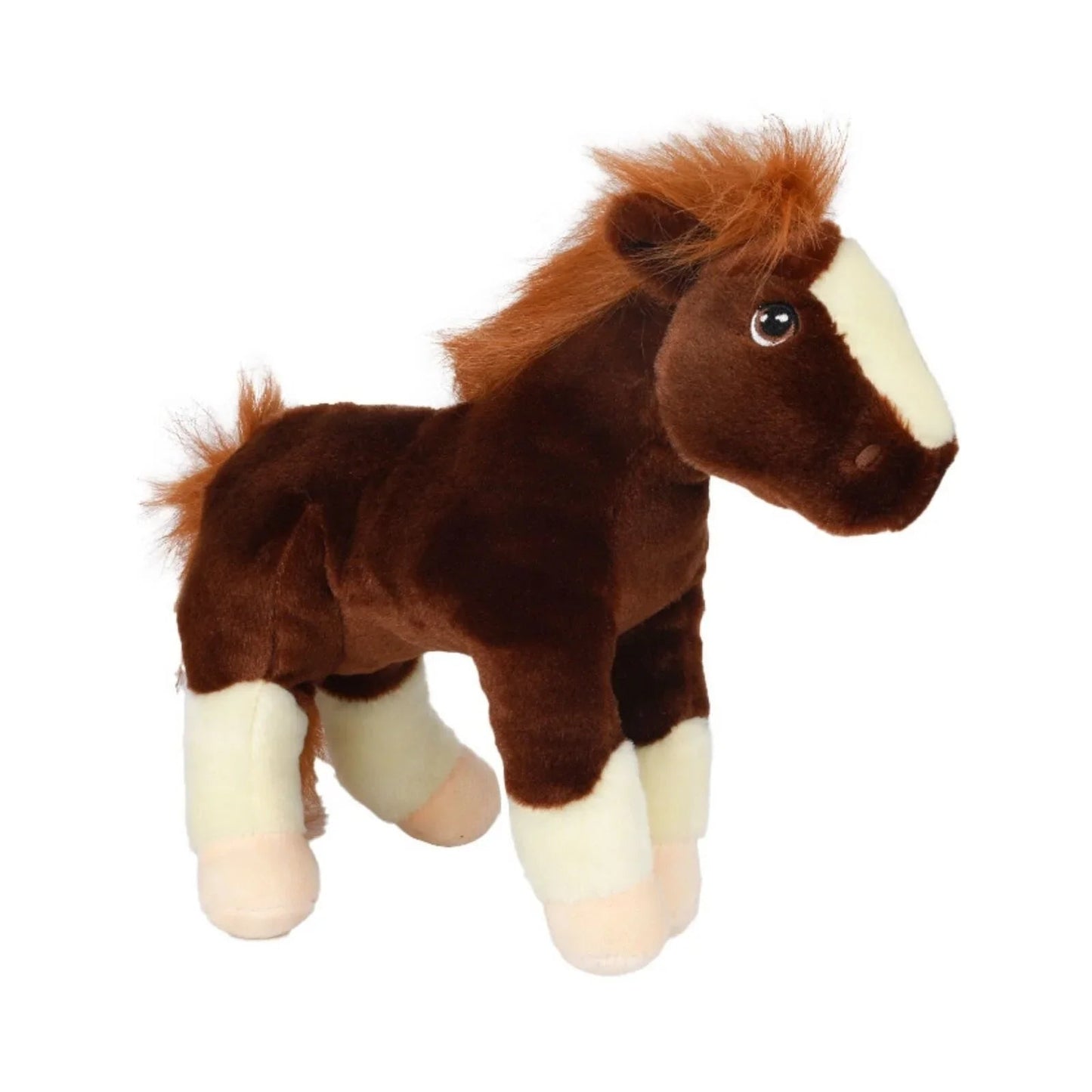 Keeleco Horse 26cm - mezetto ebebek ebebek