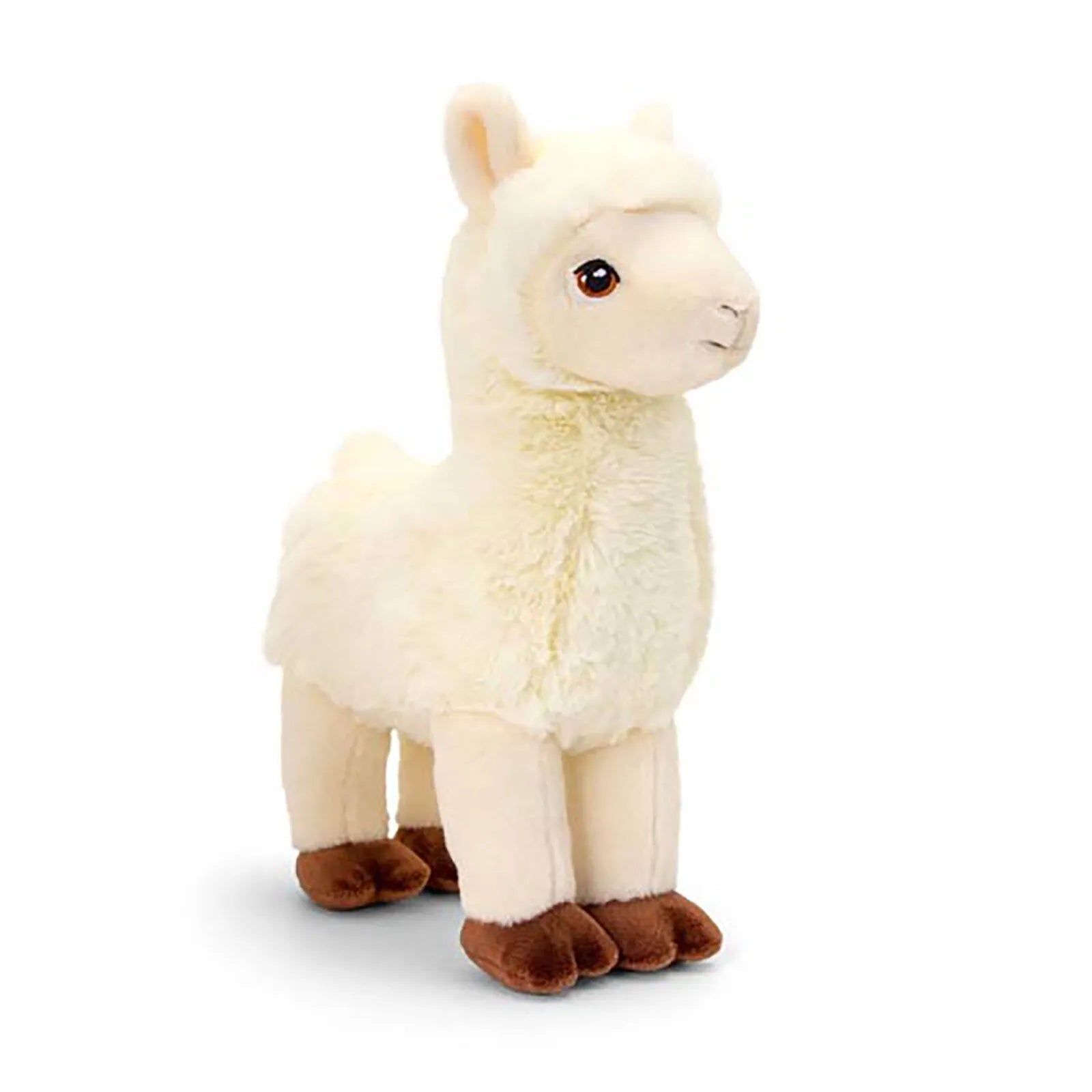 Keeleco Llama 25cm - mezetto ebebek ebebek