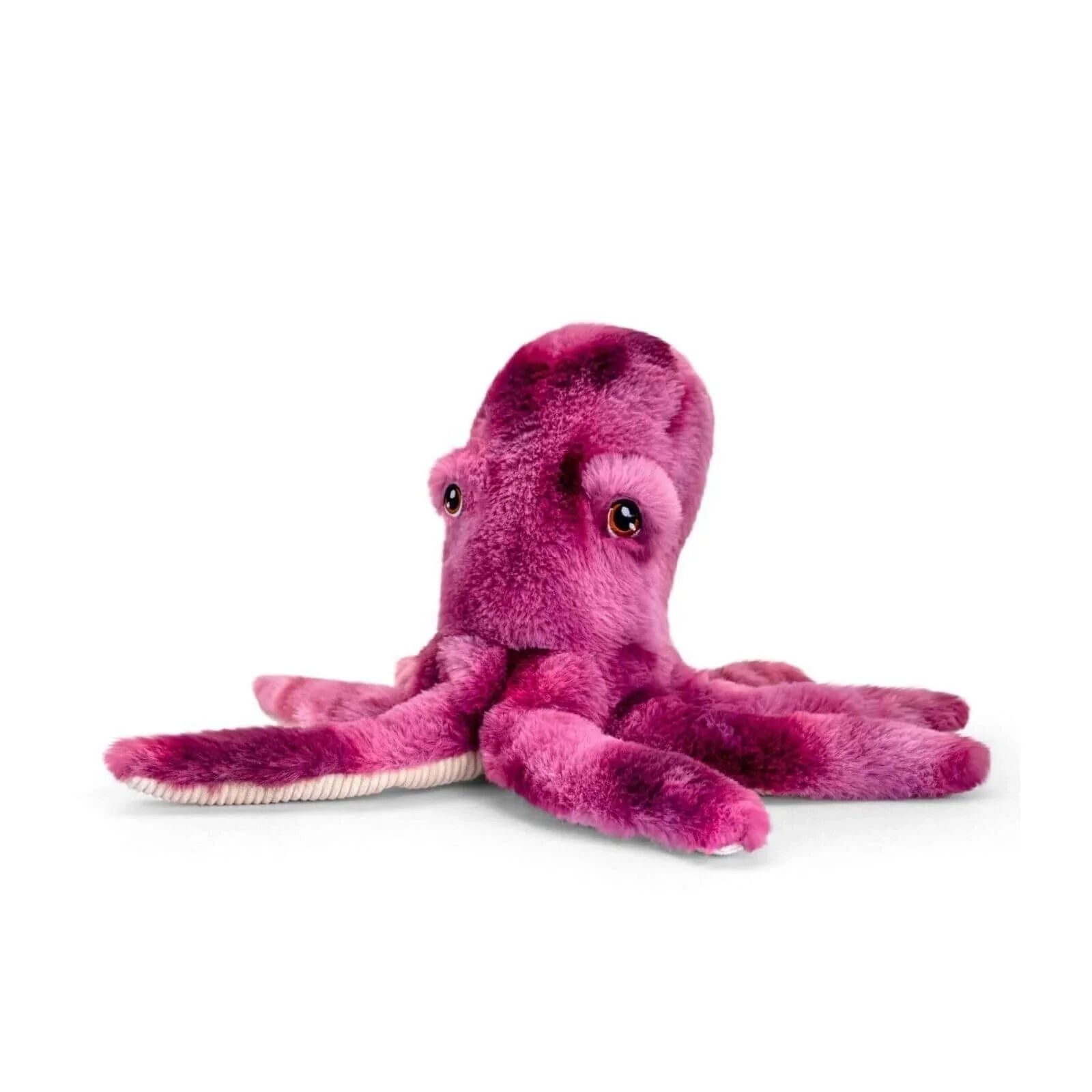 Keeleco Octopus 25cm - mezetto ebebek ebebek