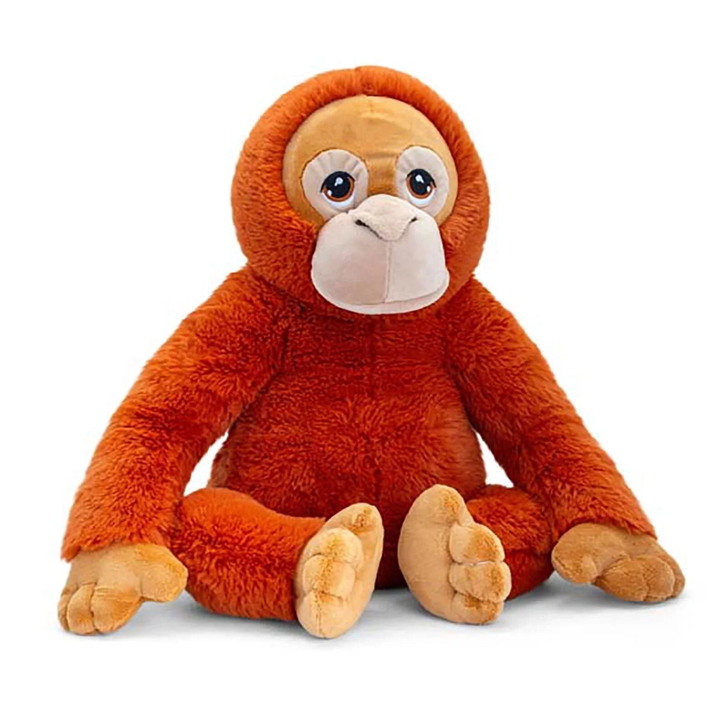Keeleco Orangutan 45cm - mezetto ebebek ebebek