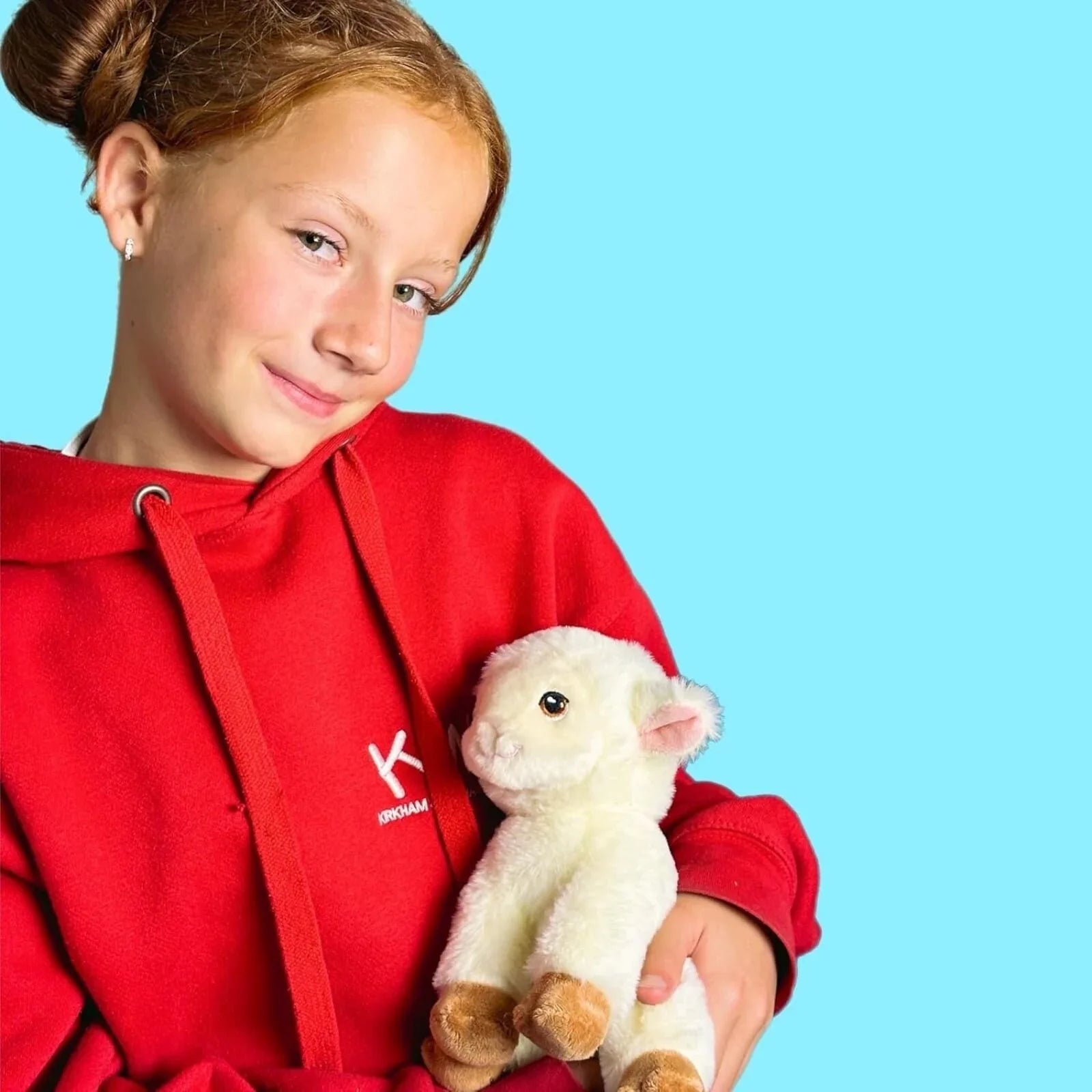 Keeleco Sheep 25cm - mezetto ebebek ebebek