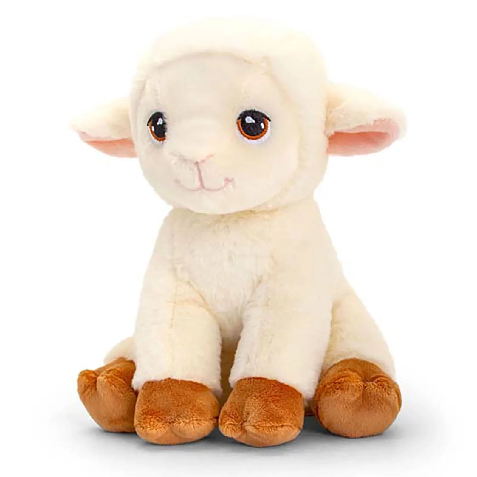 Keeleco Sheep 25cm - mezetto ebebek ebebek