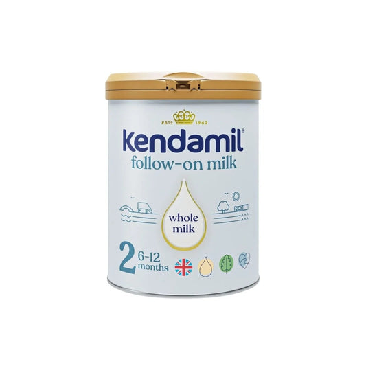 Kendamil Stage 2 Follow On Milk Formula 6 - 12 months 800g - mezetto ebebek ebebek
