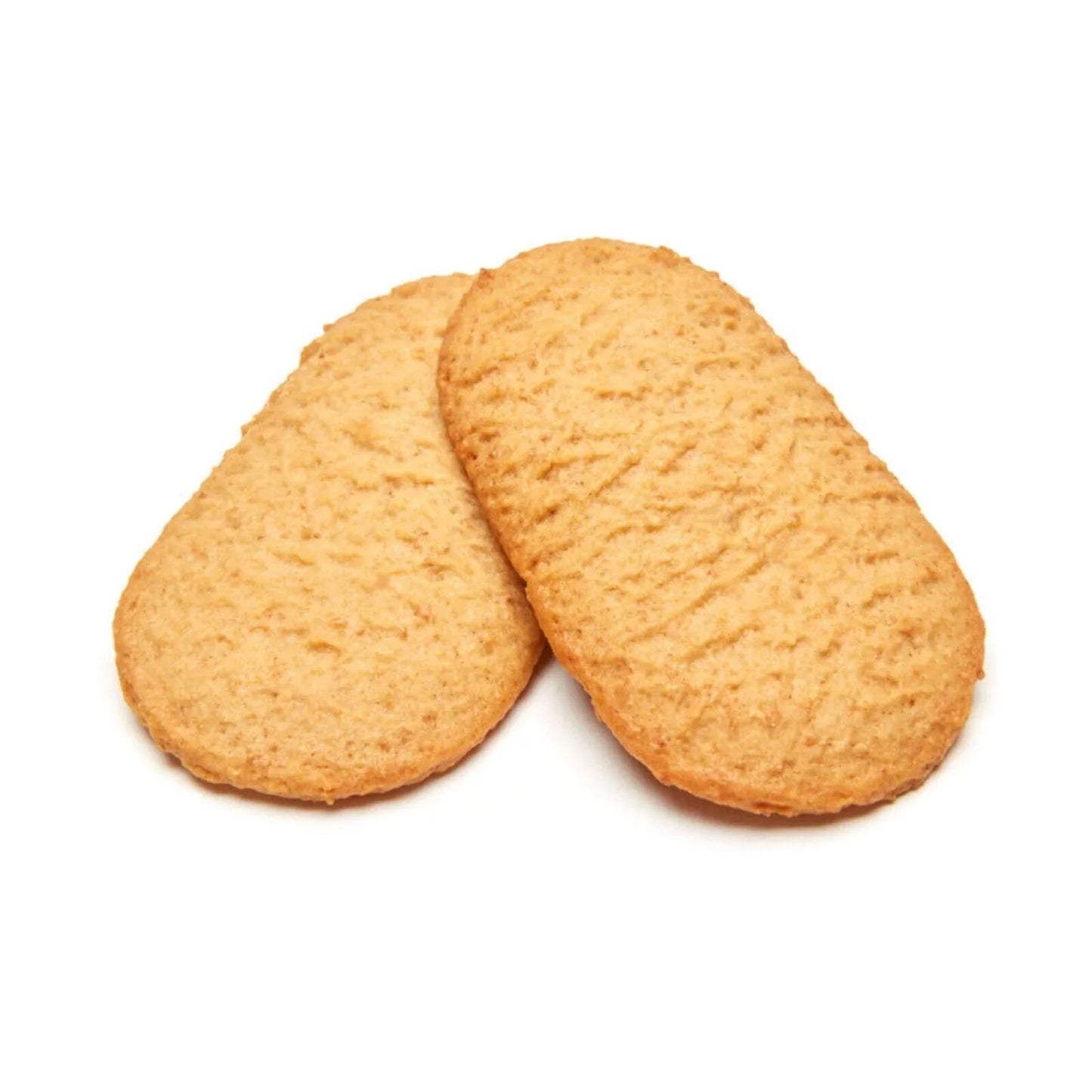 Kiddylicious Banana Soft Biscotti 7+ months 120g (6x20g) - mezetto ebebek ebebek