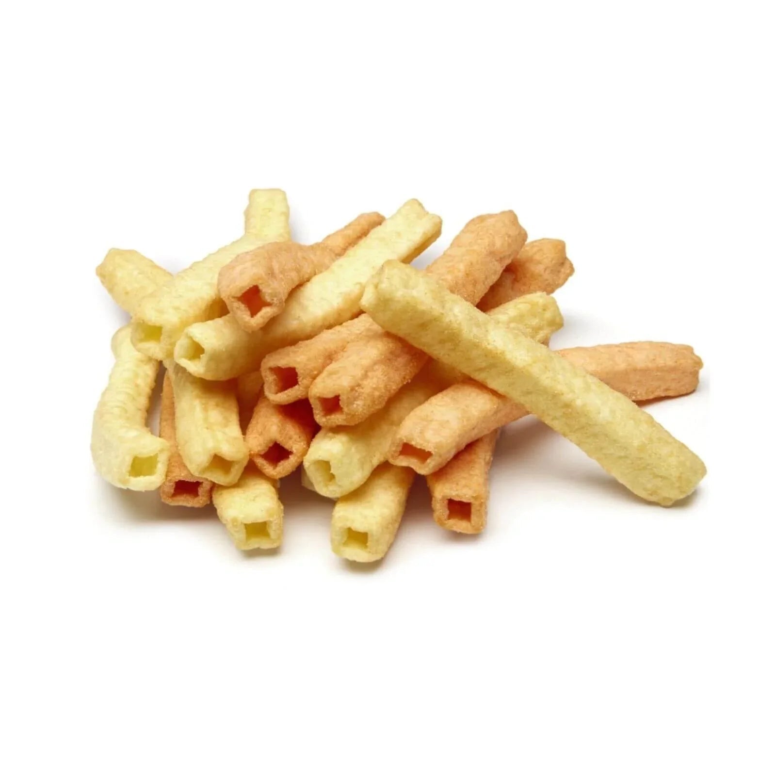 Kiddylicious Cheesy Straws Multi 9+ months 48g (4x12g) - mezetto ebebek ebebek