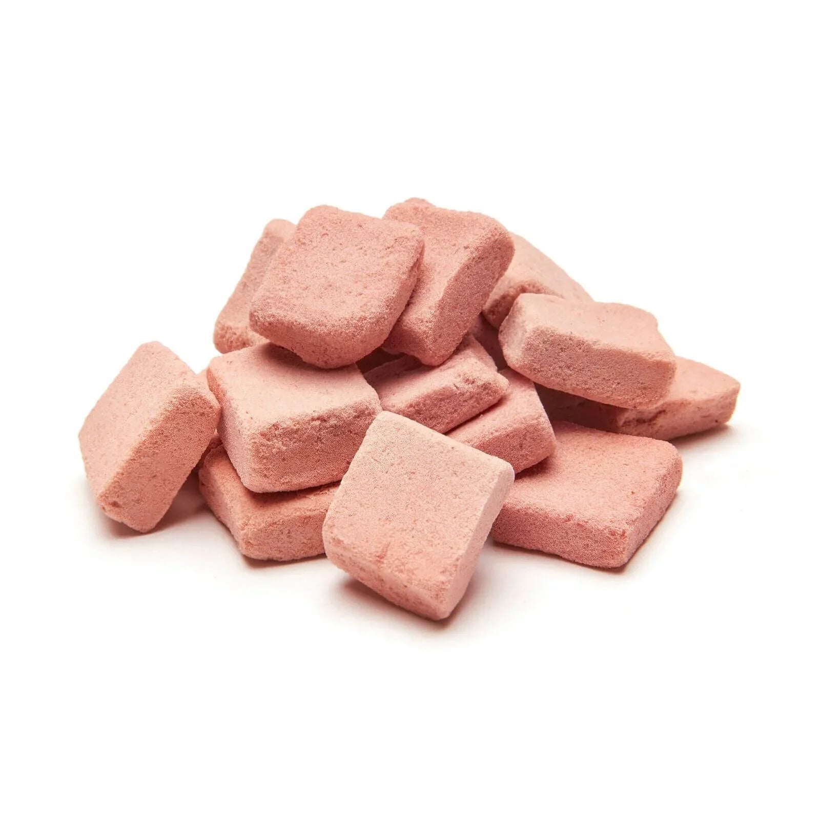 Kiddylicious Strawberry & Banana Smoothie Melts Multi 12+ months 24g (4x6g) - mezetto ebebek ebebek